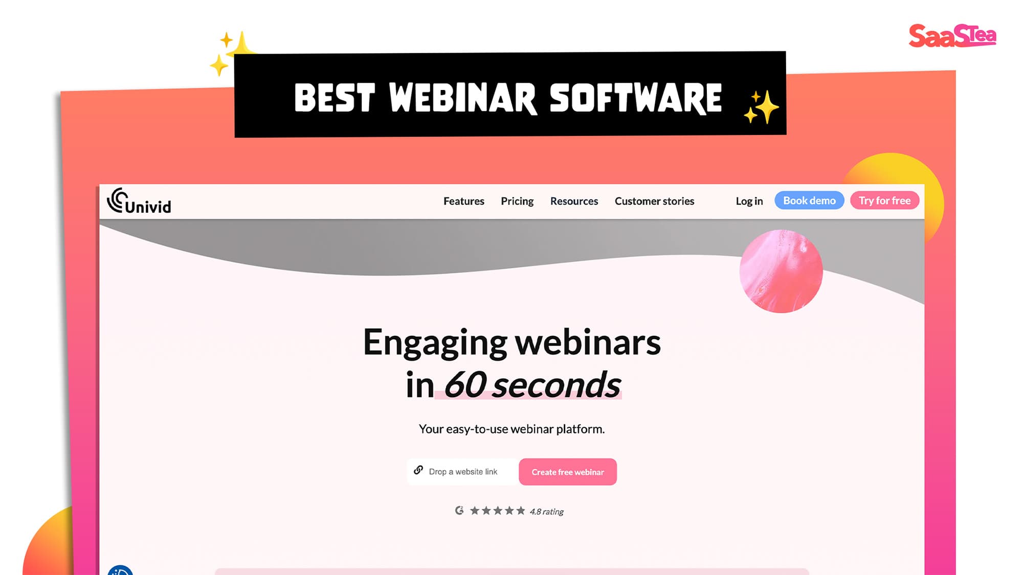 Best webinar software Best webinar software