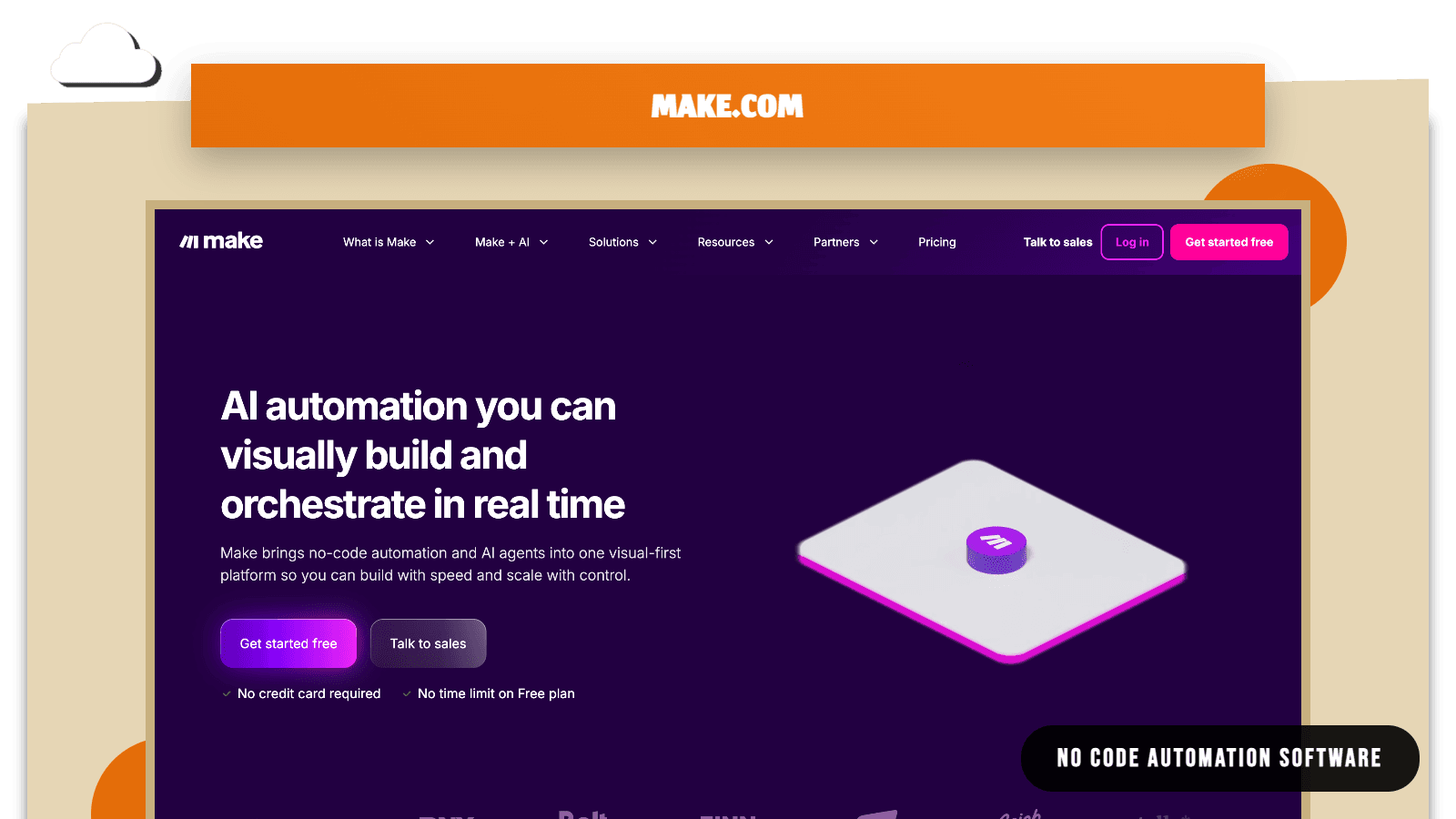 AI Workflow Automation Software & Tools
