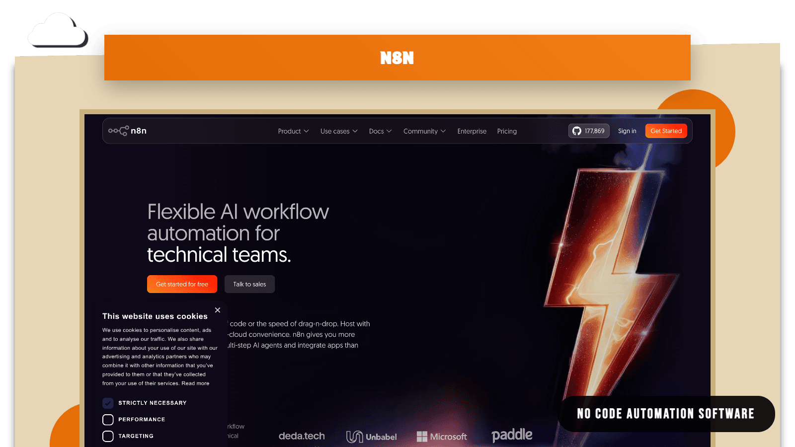 AI Workflow Automation Platform & Tools