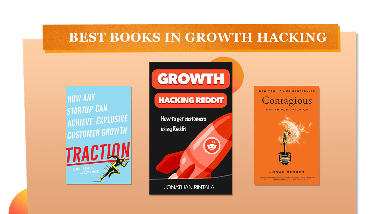 10 Top Reads for SaaS founders, marketers & growth hackers who want to grow their SaaS faster.